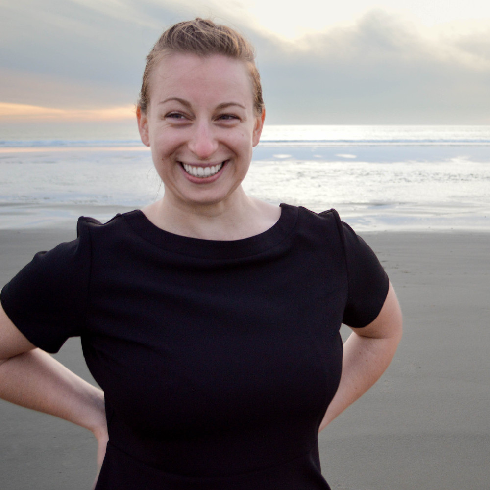 Meet your Posher, Natasha